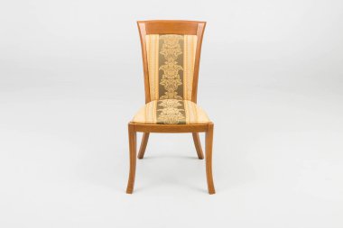 sandalye antika eski