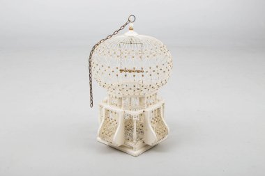 Asılı avizeler lambalar zemin lambaları yakmak