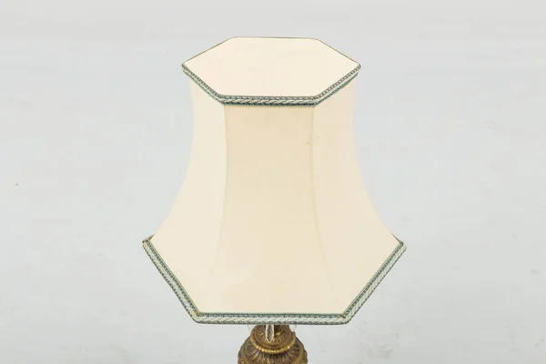 Hanging Chandeliers  Lamps Torch  Floor Lamps — Stock Photo, Image