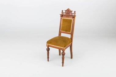 Sandalye koltuk antika