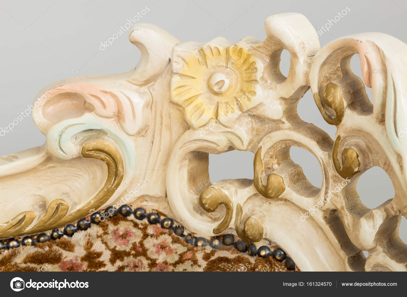 Detalle De Una Pared De Piedra Foto De Stock C Jbgroup 161324570