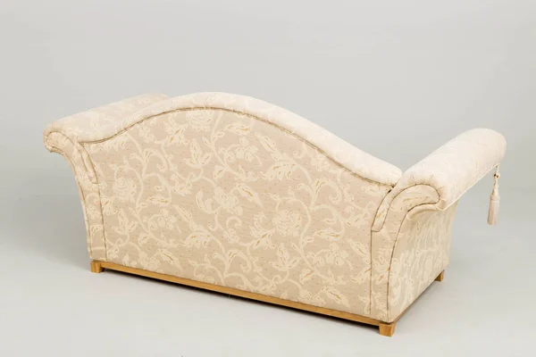 Καναπέδες καναπέδες δέρμα σύνολα καναπέδες γωνία — Φωτογραφία Αρχείου