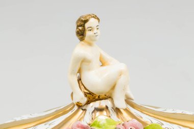 Kristal bardak, cam asma için 