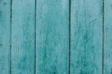 Eski boyanmış ahşap duvar dokusu