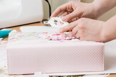 Mutluluk (güzel ev yapımı, fab ev yapımı öznitelikleri