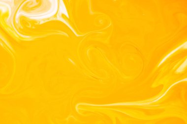 Soyut renkler, arka planlar ve dokular. Gıda süt boyama