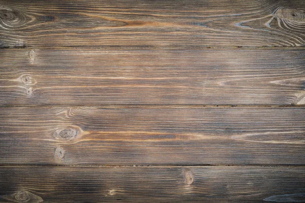 Achtergrond Van Bruin Oude Natuurlijke Houten Planken Houtstructuur — Stockfoto