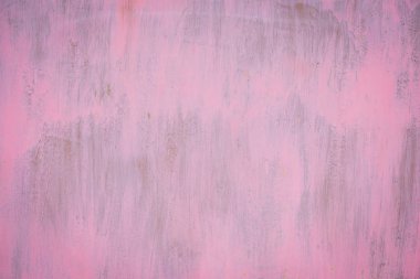 Boyalı metal duvar dokusu, modası geçmiş yüzey. arka plan görüntüsü