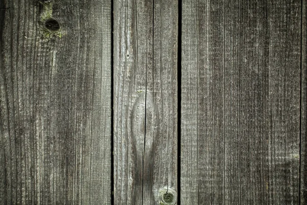 Old natural wooden shabby background. — Stock Photo, Image