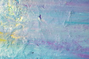 Parlak yağlı boya paletinin arkaplan resmi.