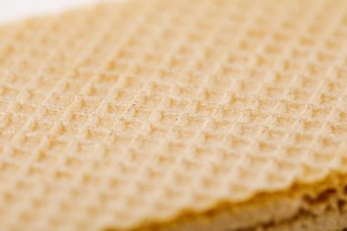 beyaz zemin üzerinde gözleme sopa.