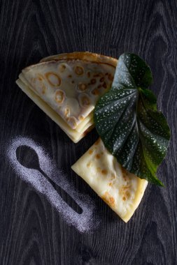 lezzetli ev yapımı kek