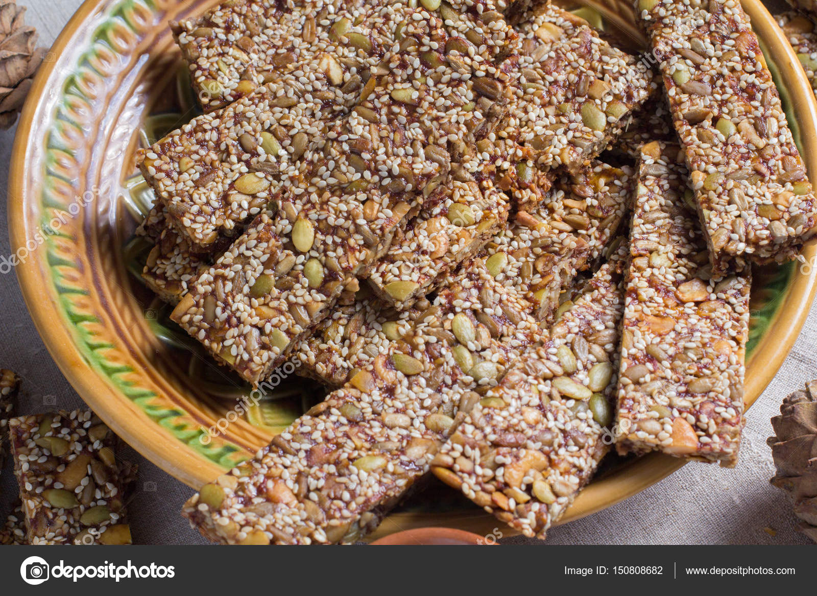 How useful are kozinaki from sunflower seeds How useful are kozinaki from sunflower seeds