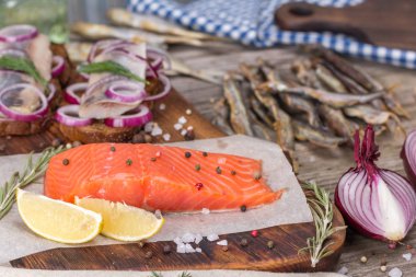 Geleneksel Norveç mutfağı