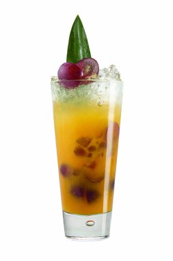 Alkollü kokteyl serinletici