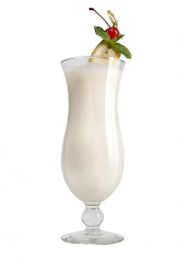 Lezzetli smoothies yenileniyor