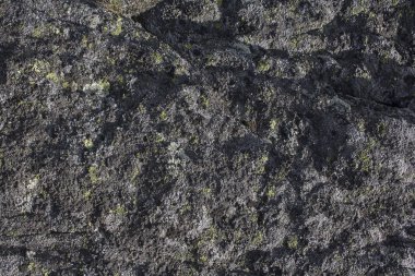 Dağ taş doku. bir taş dokusuna.