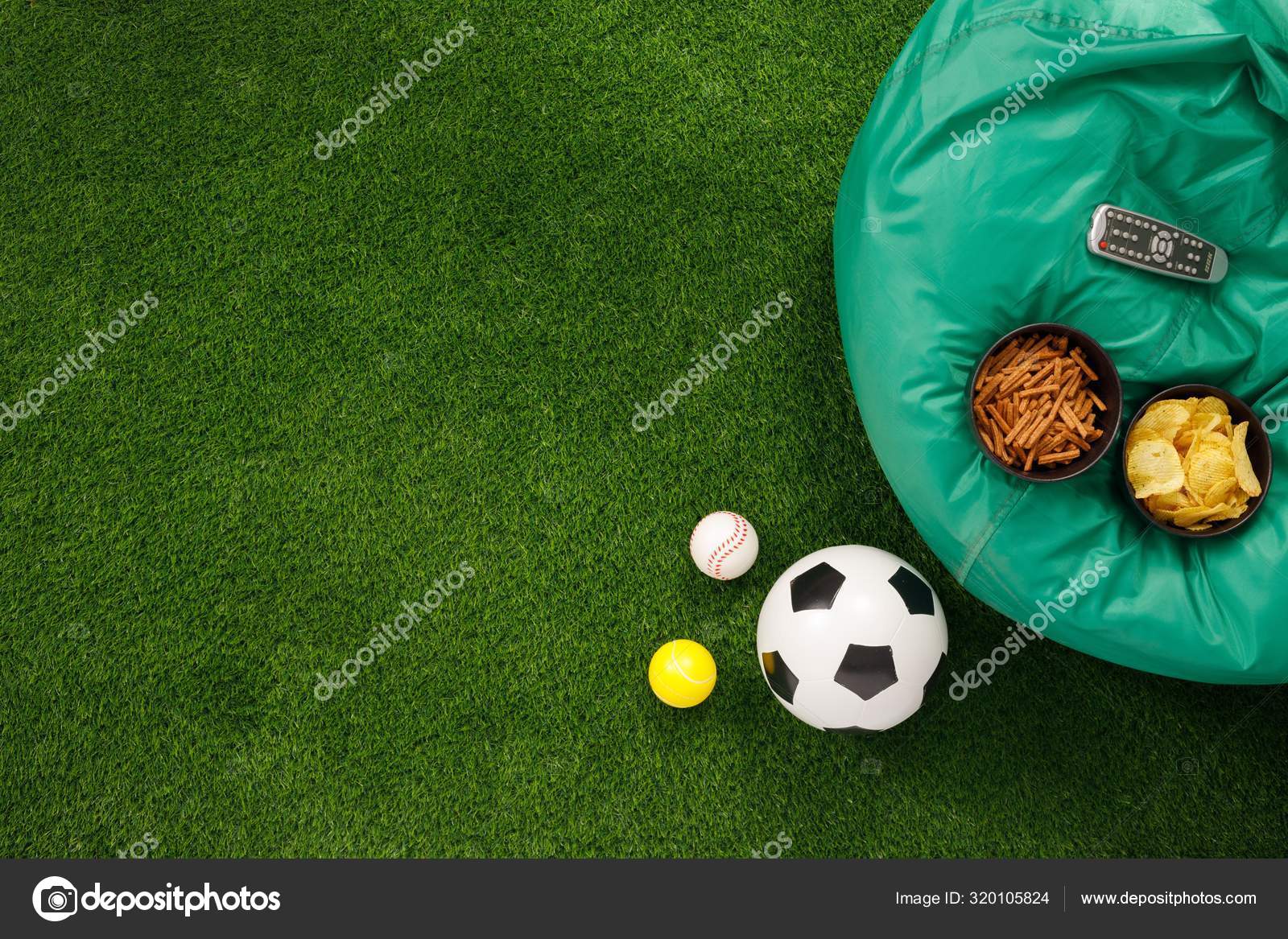 remote control soccer ball