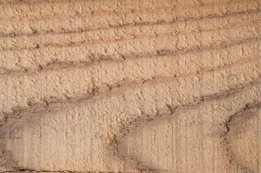 Eski doğal kalıplı ahşap doku arka plan yüzeyi. Ahşap arka plan dokusu yakın çekim. Üst görünüm.