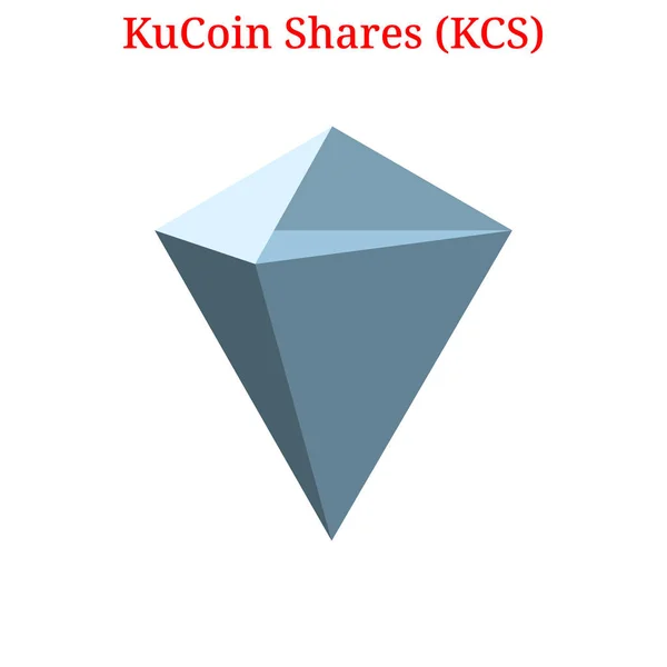 Vector KuCoin Shares logo