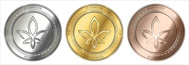  Florincoin (Flo) para seti.