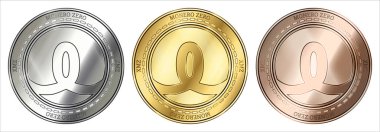  Sıfır (Xmz) sikke Monero ayarla.