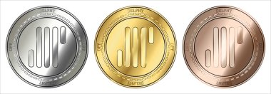  Delphy (Dpy) para seti.