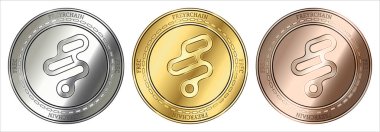  Freyrchain (Frec) para seti.
