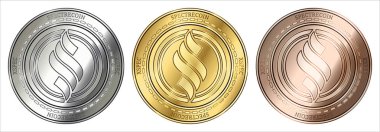  Spectrecoin (Xspec) para seti.