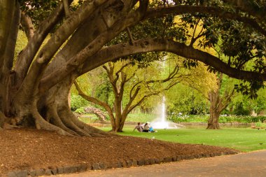 Çift ve serbest zaman