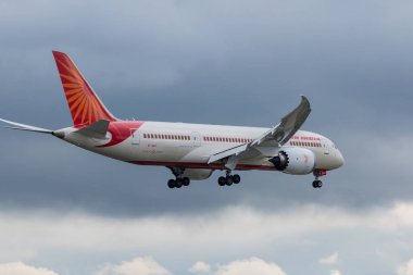 Air India uçak