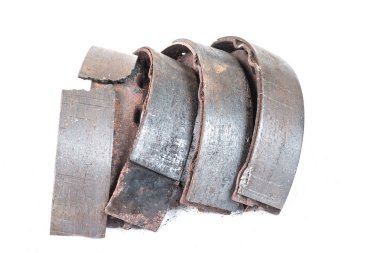 Eski kullanılan ara Ayakkabı