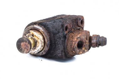 Eski kullanılan ara Ayakkabı