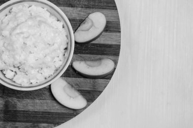 Masada meyve püresi