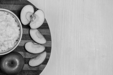 Masada meyve püresi