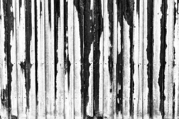 La texture des portes métalliques — Photo