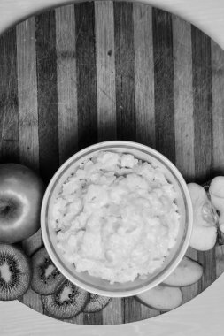 Masada meyve püresi