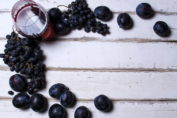 Meyve tablo çerçeve