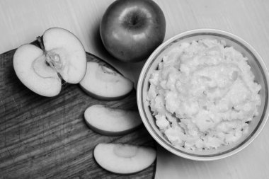 Masada meyve püresi