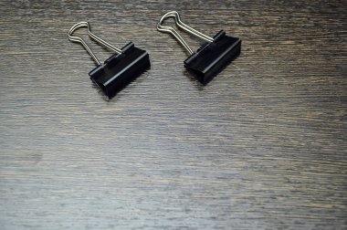 İleti örneği öğeleri masaüstünde yalan. Evde çalışmak için yer. İn