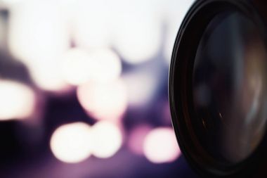 Fotoğraf makinesi aksesuarları profesyonel fotoğrafçılık lensler