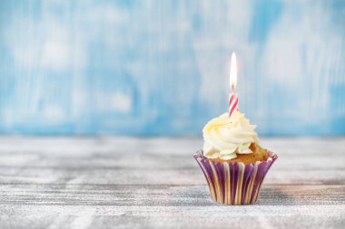 Kağıt bisküvi kek