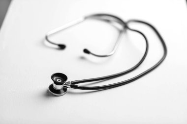 Doktorlar Resepsiyon stetoskop