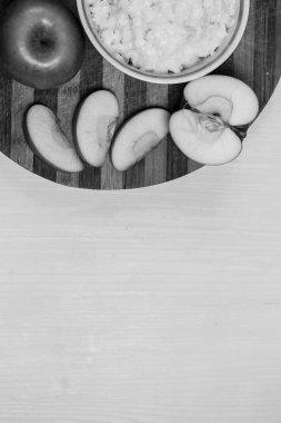 Masada meyve püresi