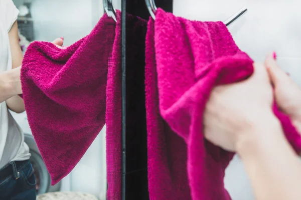 Cuidar Higiene Pessoal Lavagem Das Mãos Doença Das Mãos Sujas — Fotografia de Stock