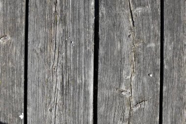 Eski ahşap duvar dokusu