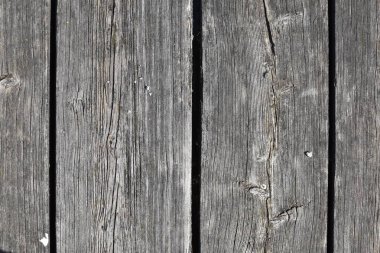 Eski ahşap duvar dokusu