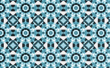 Soyut Desen Arkaplanı 