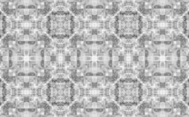 Soyut beyaz desen arka plan