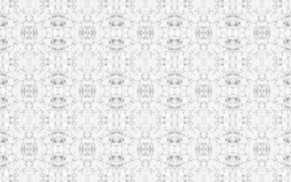 白の抽象的なパターン背景 — ストック写真